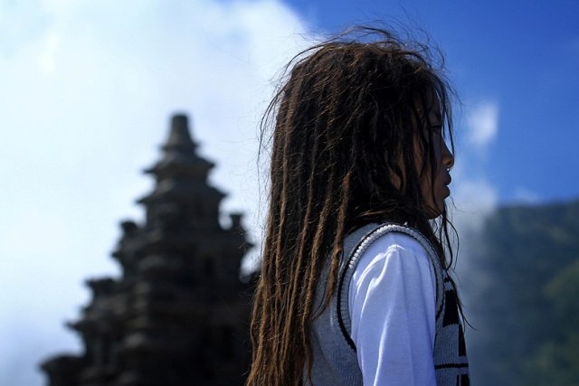 Rambut Gimbal: Sejarah, Makna Budaya, dan Tradisi Sakral di Dieng