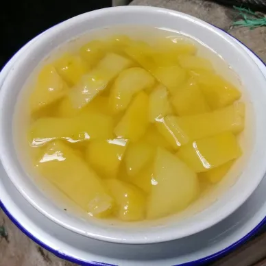 Cara Menyimpan Carica Agar Tahan Lama dan Tetap Segar